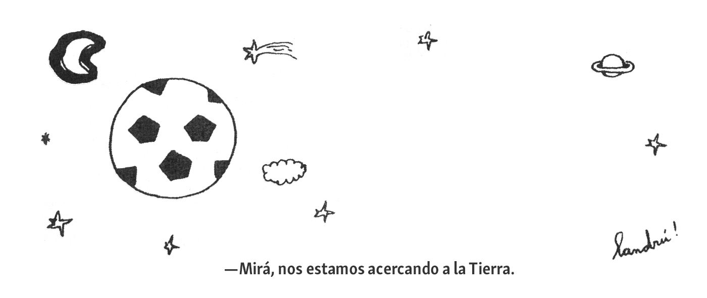 Viñeta Mundial Landrú
