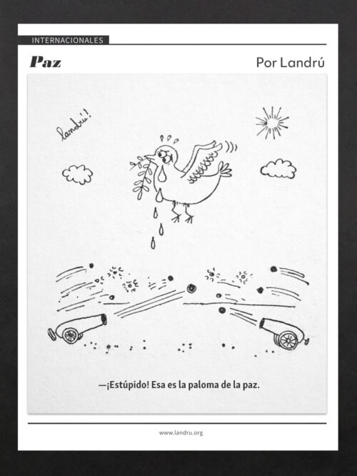 12 Paz landru El Mundo 1967