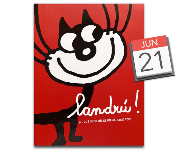 libro-landru-el-que-no-se-rie-es-un-maleducado-tapa-21-de-junio-dia-del-padre-2026