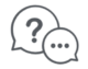 questions icon questions icon