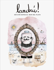 revista landru mar del plata